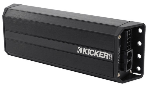 キッカー オーディオアンプ 4cn kicker PXA300.4 KICKER | PXA300.4 Amplifier