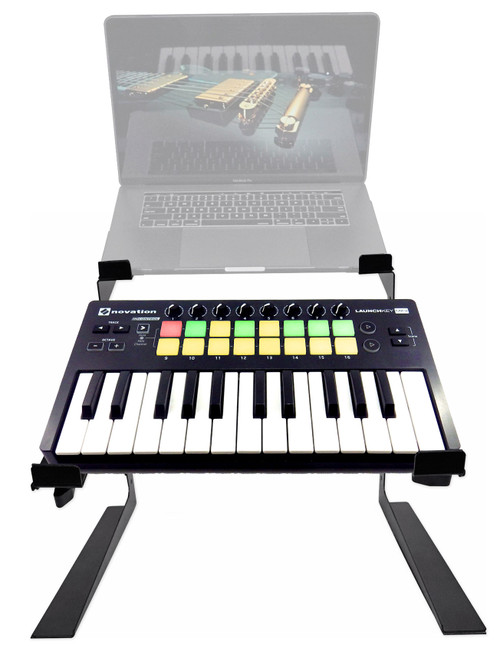 Novation Launchkey Mini MK2 25鍵 キーボード Amazon.com: Novation Launchkey Mini 25-Note USB Keyboard