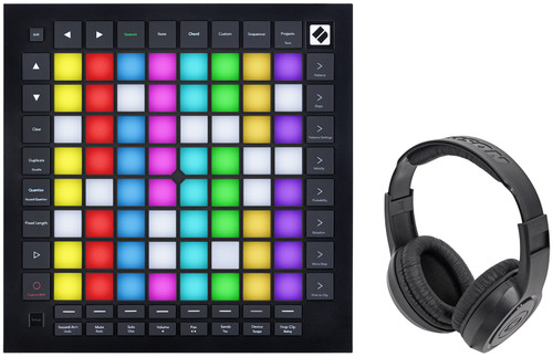 Launchpad Pro [MK3] | Novation