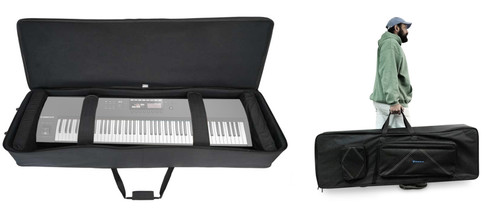 KOMPLETE KONTROL S88 Rolandの専用ケースあり KOMPLETE KONTROL S88 Rolandの専用ケースあり（□ご予約受付