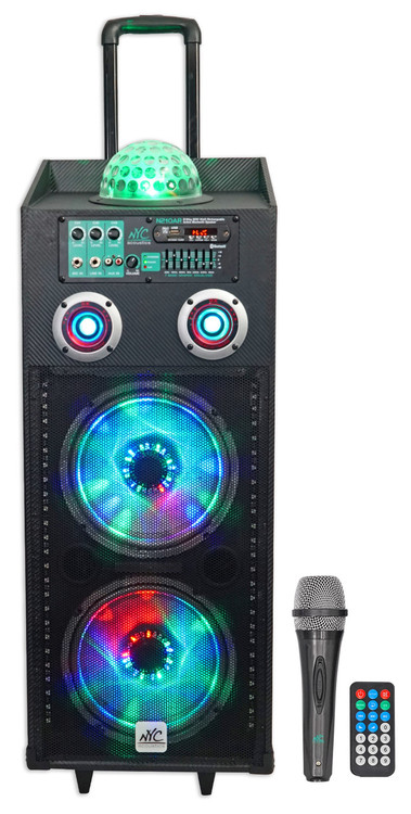 SOUND  PARTY  Ｎational Amazon.com: EYTSE 36 LED Par Lights Sound Activated RGB DJ