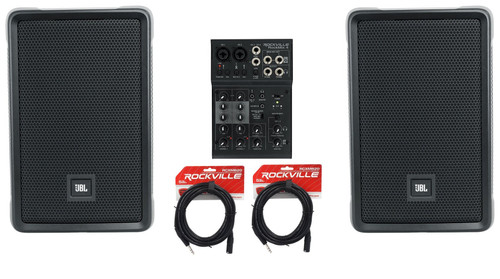 (専用)JBL IRX108BT ペア JBL IRX108BT-Y3 ペア + スタンド 数百人規模イベント ライブ
