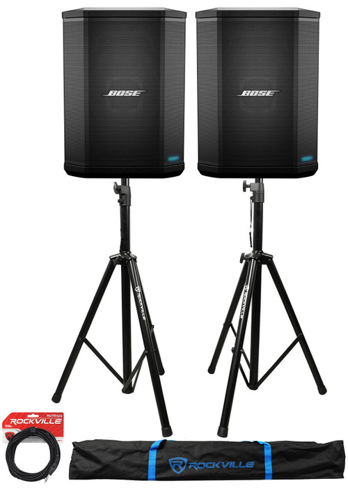 Bose deals s1 stand