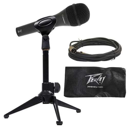 peavey PVi2【マイク】 Amazon.com: Peavey PVi 2 Dynamic Vocal Microphone, Black