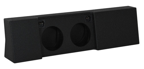 2017 ford f150 subwoofer