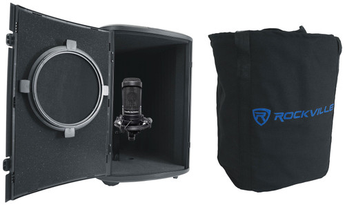 Audio Technica AT-PF2 Pop Filter for Condenser Microphones