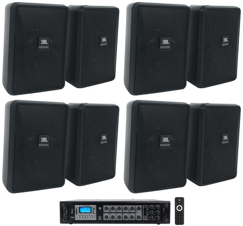 JBL スピーカー　CONTROL 23-1 JBL Control 23-1 | Ultra-Compact Indoor/Outdoor Background