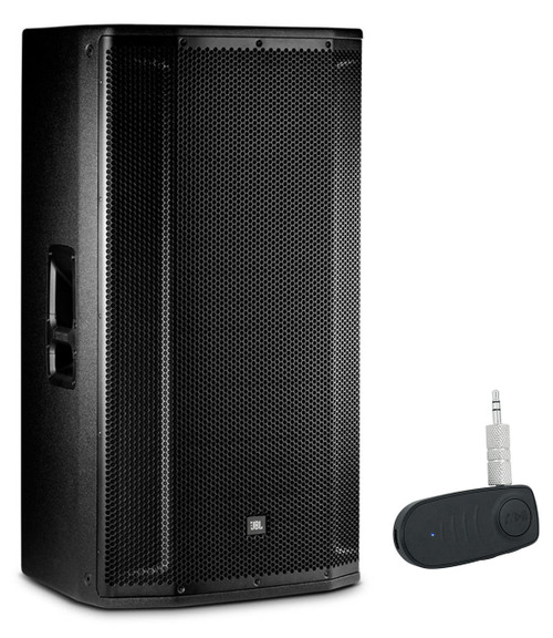 Loudspeaker Srx835p Srx835p Specs JBL SRX812P Two-Way Bass Reflex