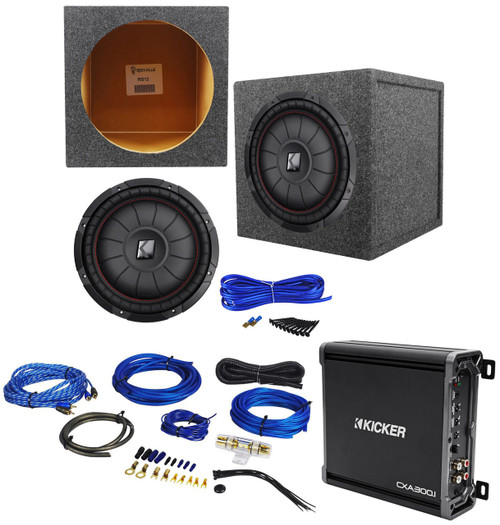 800 watt subwoofer amp