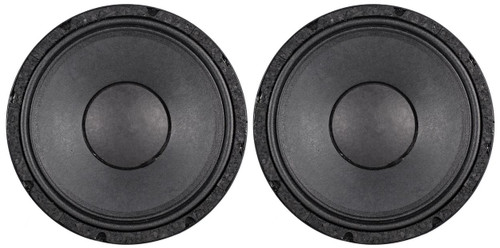 Peavey 1208-8 12インチ 8オーム 2000w 2発 外向き Peavey 1208-8 SPS BWX 12
