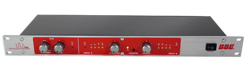 BBE 382iSWソニック・マキシマイザー BBE 382iSW Stereo Sonic Maximizer With Subwoofer Output