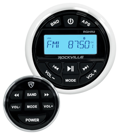 www.rockvilleaudio.com
