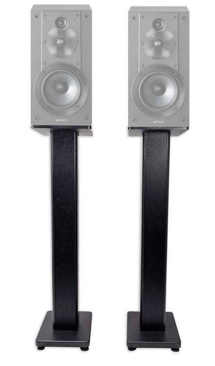 KS Series Bookshelf Speaker Stands