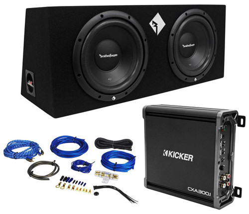 Rockford Fosgate R1-1 ウーファー Rockford Fosgate R1-1 ウーファー Rockford Fosgate R1-1 ウーファー
