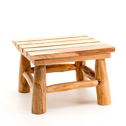 [Sample] Oak Cheese Grater