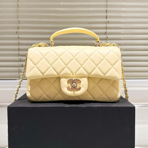 CC 233 Bag