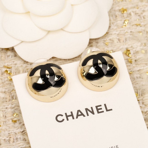 CC50 Stud Earrings