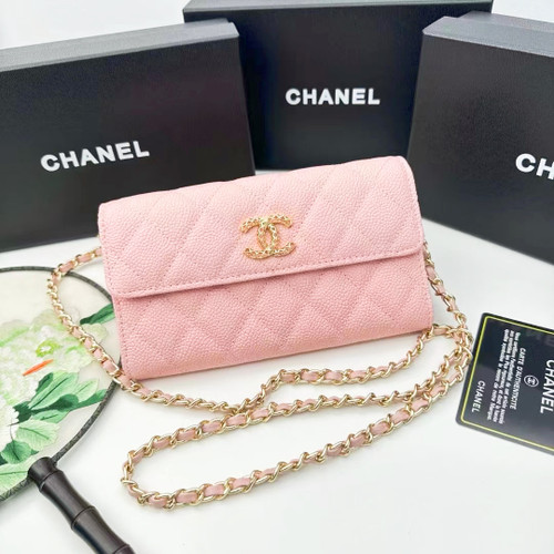 CC 119 Wallet