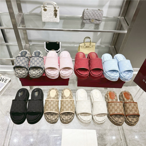 GG 668 Shoes