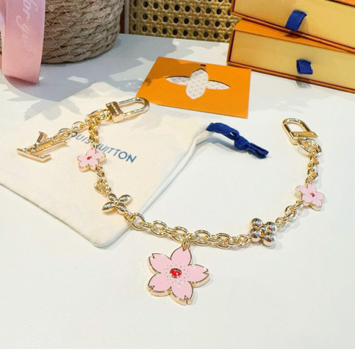LV290 Bag Charm LV290 Bag Charm