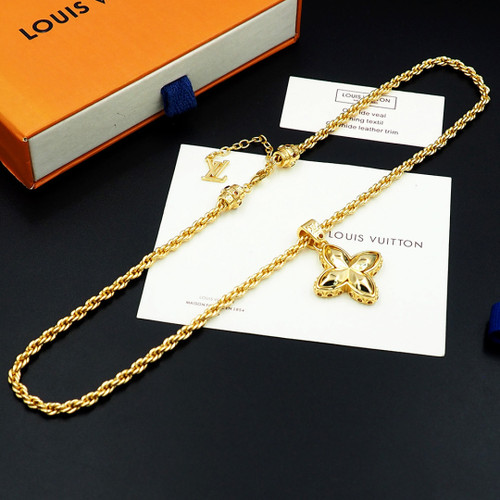 LV202 Necklace LV202 Necklace