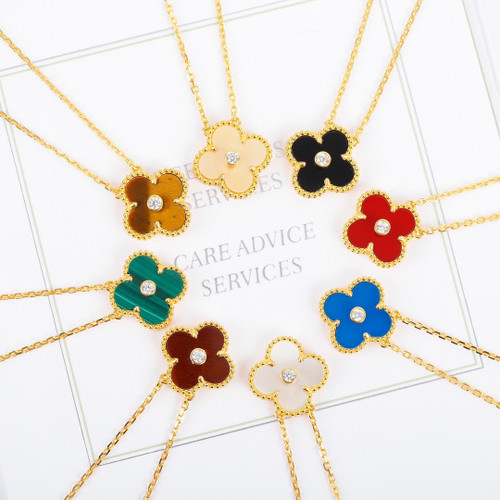 VC332 Necklace