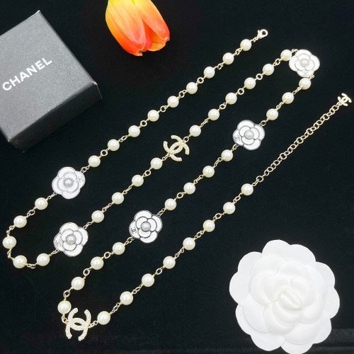 CC118 Pearl Necklace CC118 Pearl Necklace