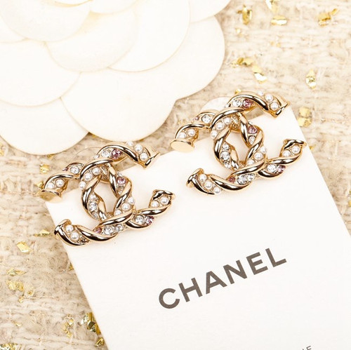 CC200 Stud Earrings CC200 Stud Earrings