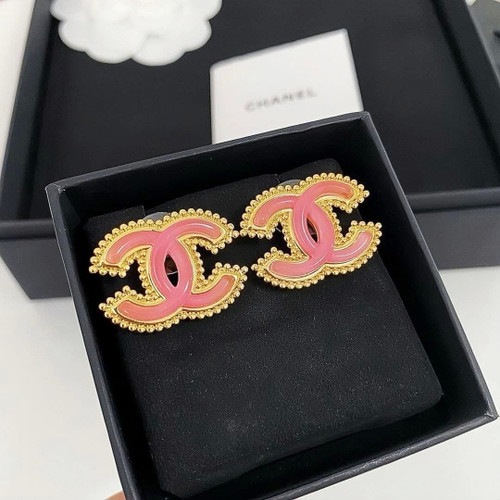 CC775 Stud Earrings CC775 Stud Earrings