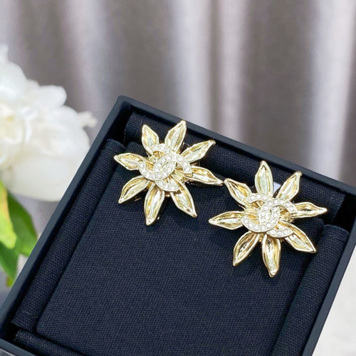 CC630 Stud Earrings CC630 Stud Earrings