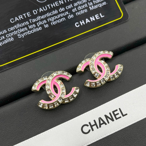 CC582 Stud Earrings CC582 Stud Earrings
