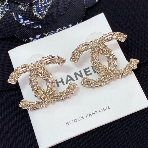 CC825 Stud Earrings  CC825 Stud Earrings