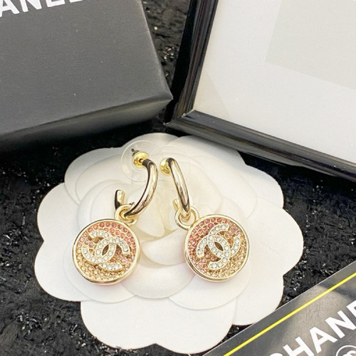 CC96 Dangle Earrings