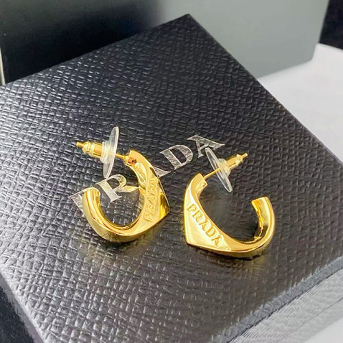 PR239 Hoop Earrings PR239 Hoop Earrings