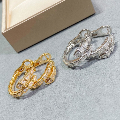 BU600 Hoop Earrings BU600 Hoop Earrings