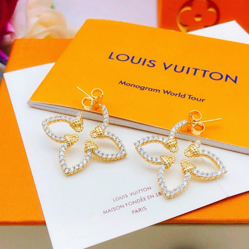 LV167 Hoop Earrings LV167 Hoop Earrings