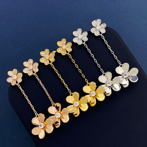 VC523 Drop Earrings