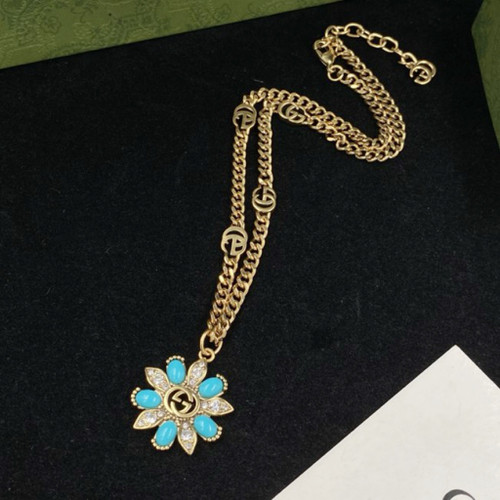 GG711 Necklace GG711 Necklace