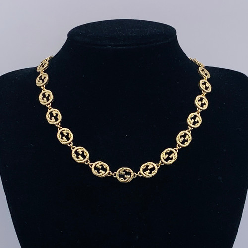 GG133 Necklace GG133 Necklace