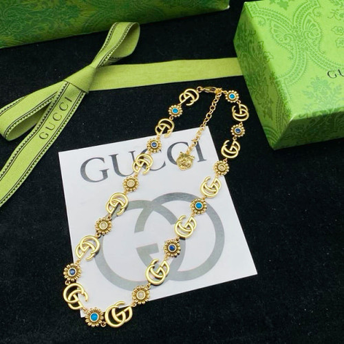 GG113 Necklace GG113 Necklace