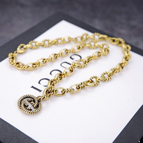 GG511 Necklace GG511 Necklace