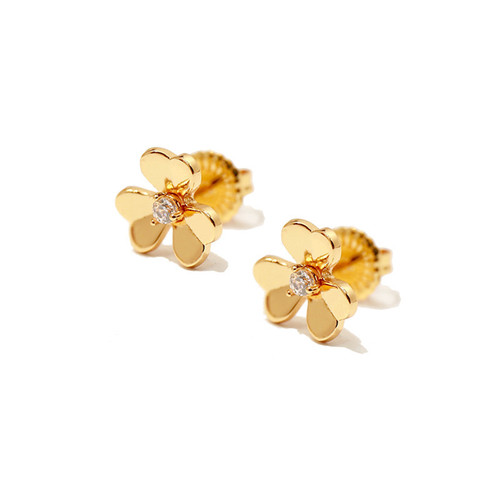 VC289 Stud Earrings