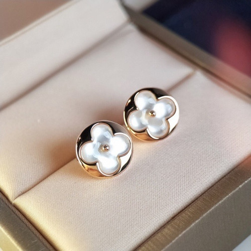 LV360 Stud Earrings LV360 Stud Earrings