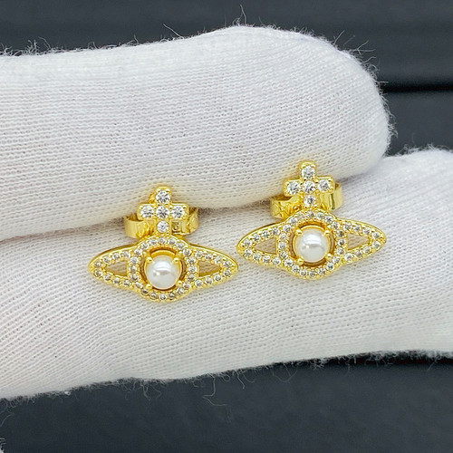 VW330 Stud Earrings VW330 Stud Earrings