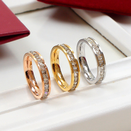 CA252 Ring CA252 Ring