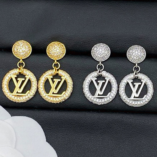 LV363 Dangle Earrings LV363 Dangle Earrings