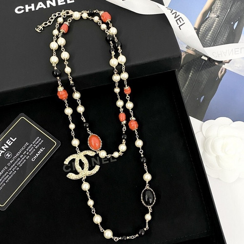 CC540 Pearl Necklace CC540 Pearl Necklace