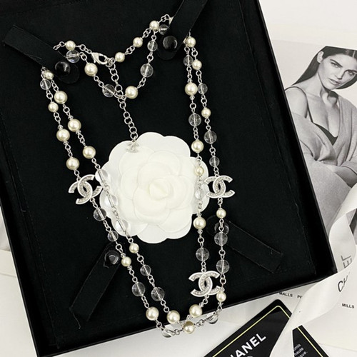 CC551 Pearl Necklace CC551 Pearl Necklace