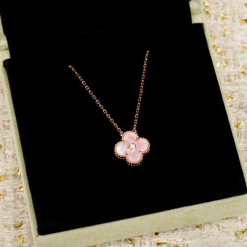 VC579 Necklace