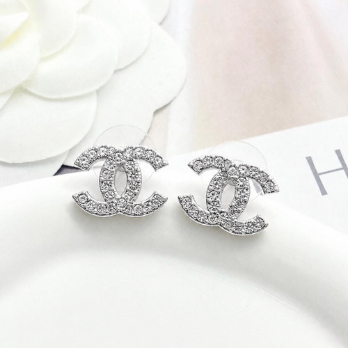 CC3381 Stud Earrings